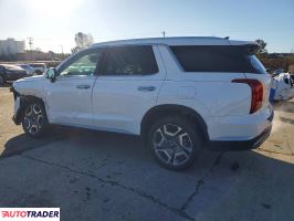 Hyundai Pozostałe 2024 3