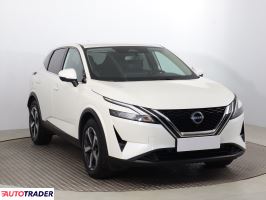 Nissan Qashqai - zobacz ofertę