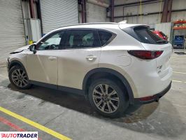 Mazda CX-5 2019 2