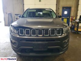 Jeep Compass 2020 2