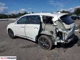 Infiniti Pozostałe 2020 3