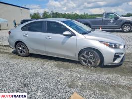 Kia Pozostałe 2020 2
