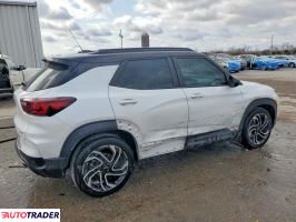 Chevrolet Blazer 2024 1