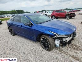 Kia Pozostałe 2022 1