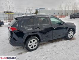 Toyota Pozostałe 2019 2