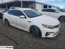 Kia Optima 2020 2