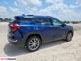 GMC Terrain 2023 1 GMC Terrain 2023 1