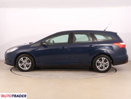 Ford Focus 2013 1.0 99 KM
