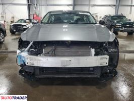 Nissan Altima 2019 2