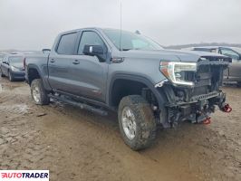 GMC Sierra 2021 6