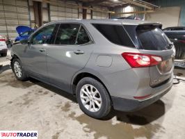 Chevrolet Equinox 2019 1 Chevrolet Equinox 2019 1