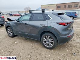 Mazda CX-30 2022 2