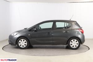 Opel Corsa 2017 1.4 88 KM Opel Corsa 2017 1.4 88 KM