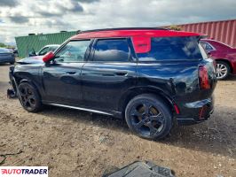 Austin Mini 2025 2