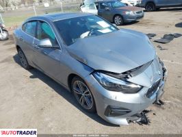 BMW 228 - zobacz ofertę