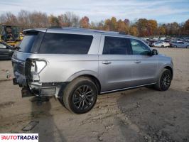 Ford Expedition 2020 3