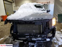 Kia Pozostałe 2022 3