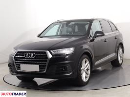 Audi Q7 2017 3.0 268 KM