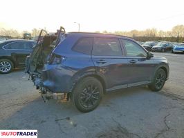 Honda CR-V 2026 2