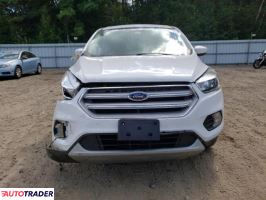 Ford Escape 2019 1