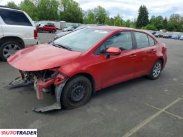 Toyota Corolla - zobacz ofertę