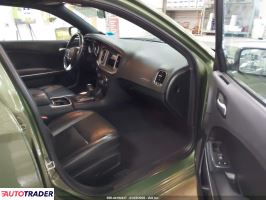 Dodge Charger 2022 3