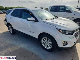 Chevrolet Equinox 2020 1