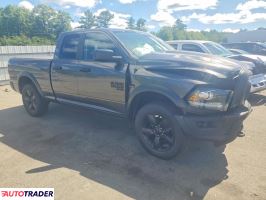 Dodge Ram 2020 5