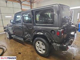 Jeep Wrangler 2020 2