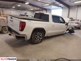 GMC Sierra 2023 5 GMC Sierra 2023 5