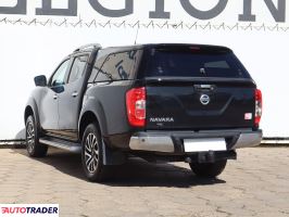 Nissan Navara 2018 2.3 187 KM