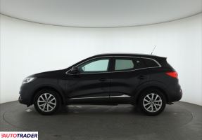 Renault Kadjar 2015 1.2 128 KM