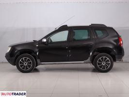 Dacia Duster 2011 1.6 103 KM