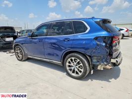 BMW X5 2023 3