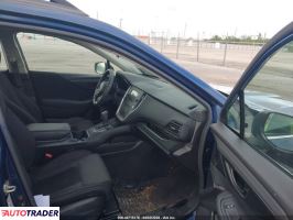 Subaru Outback 2020 2