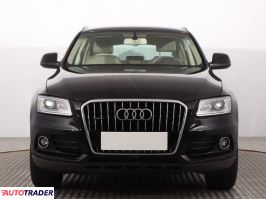 Audi Q5 2012 2.0 174 KM