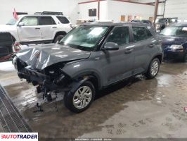 Hyundai Pozostałe 2022 1