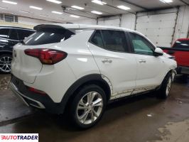 Buick Pozostałe 2022 1