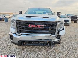 GMC Sierra 2023 6