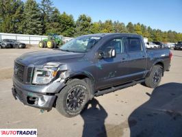 Nissan Titan 2018 5