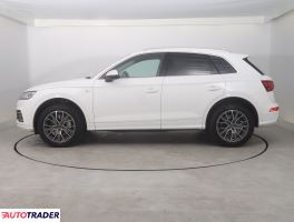 Audi Q5 2017 2.0 187 KM