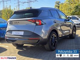 Kia Sportage 2026 1.6 150 KM