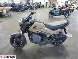 Honda Pozostałe 2023 Honda Pozostałe 2023