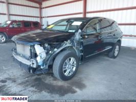 Buick Enclave 2019 3