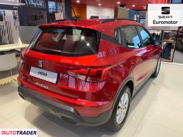 Seat Arona 2022 1.0 110 KM Seat Arona 2022 1.0 110 KM