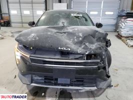 Kia Pozostałe 2025 2