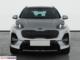 Kia Sportage 2019 1.6 174 KM