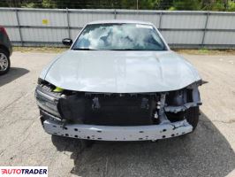 Dodge Charger 2021 3 Dodge Charger 2021 3