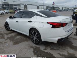 Nissan Altima 2022 2