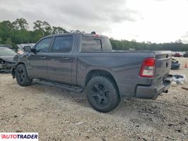 Dodge Ram 2022 5